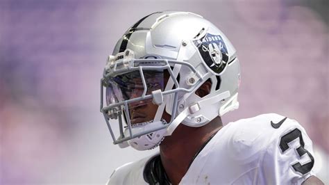 Rushing attack to play a major role in Las Vegas Raiders' offense .